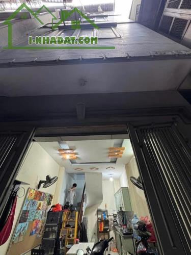 NGUỒN KÍN - NHÀ ĐẸP NGUYỄN AN NINH - 33M² - GẦN Ô TÔ TRÁNH - CHỈ 6.2 TỶ