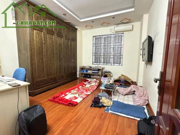 NGUỒN KÍN - NHÀ ĐẸP NGUYỄN AN NINH - 33M² - GẦN Ô TÔ TRÁNH - CHỈ 6.2 TỶ - 2