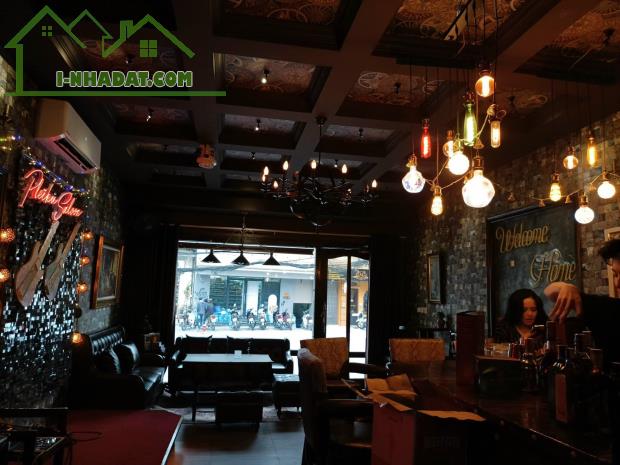 ⚜️ SIÊU RẺ- MẶT PHỐ XUÂN DIỆU, QUẢNG AN, VIEW HỒ TÂY, 70M2 5T MT 5.5M, CHỈ 36 TỶ ⚜️ - 1