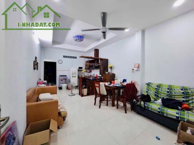 CHDV 4 TẦNG KHU VIP-4Mx23M-NGAY ETOWN CỘNG HÒA-LÊ VĂN HUÂN P13 TÂN BÌNH - 2