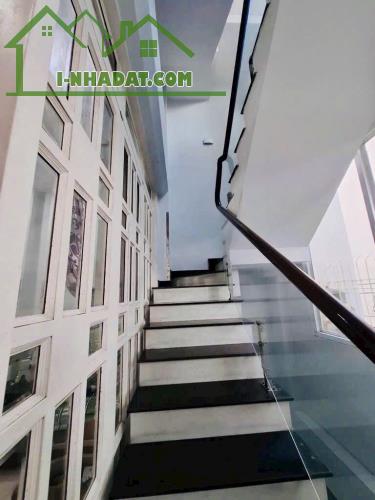 CHDV 4 TẦNG KHU VIP-4Mx23M-NGAY ETOWN CỘNG HÒA-LÊ VĂN HUÂN P13 TÂN BÌNH - 4