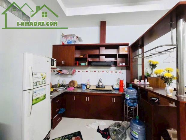CHDV 4 TẦNG KHU VIP-4Mx23M-NGAY ETOWN CỘNG HÒA-LÊ VĂN HUÂN P13 TÂN BÌNH - 5