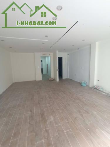 Nhà Mới 81m² – 7 Tầng – 11 Căn Hộ Khép Kín Ngõ Võng Thị, Tây Hồ, Hà Nội 81m2 - 29,5 Tỷ - 3