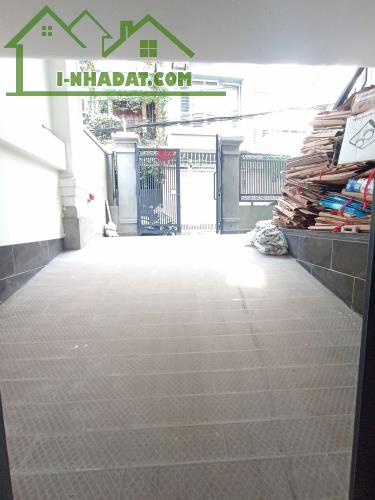 Nhà Mới 81m² – 7 Tầng – 11 Căn Hộ Khép Kín Ngõ Võng Thị, Tây Hồ, Hà Nội 81m2 - 29,5 Tỷ - 4