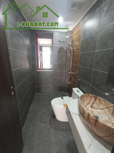 Nhà Mới 81m² – 7 Tầng – 11 Căn Hộ Khép Kín Ngõ Võng Thị, Tây Hồ, Hà Nội 81m2 - 29,5 Tỷ - 5