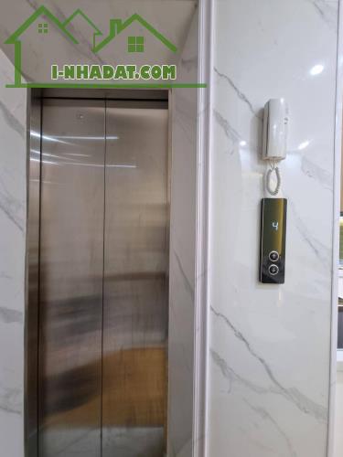 VĂN PHÚ , PHÂN LÔ, Ô TÔ tránh, GAR Ô TÔ - 5 TẦNG THANG MÁY, FULL NỘI THẤT. - 1
