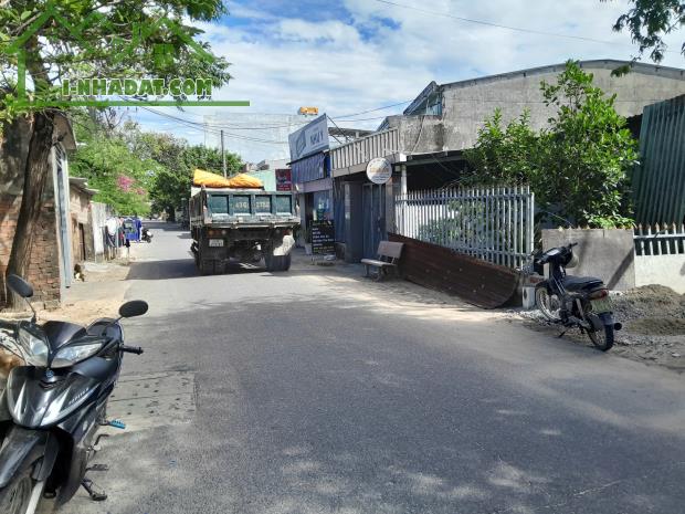 Cho thuê đất Mặt tiền tại 308 Bình Kỳ, Phường Hoà Quý,Quận Ngũ Hành Sơn, Đà Nẵng. - 1
