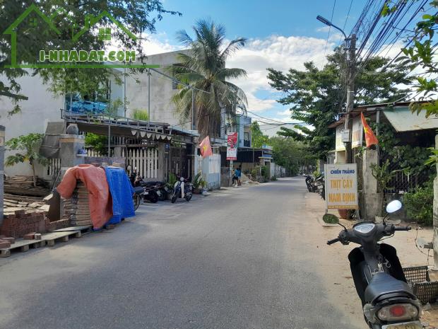 Cho thuê đất Mặt tiền tại 308 Bình Kỳ, Phường Hoà Quý,Quận Ngũ Hành Sơn, Đà Nẵng. - 2