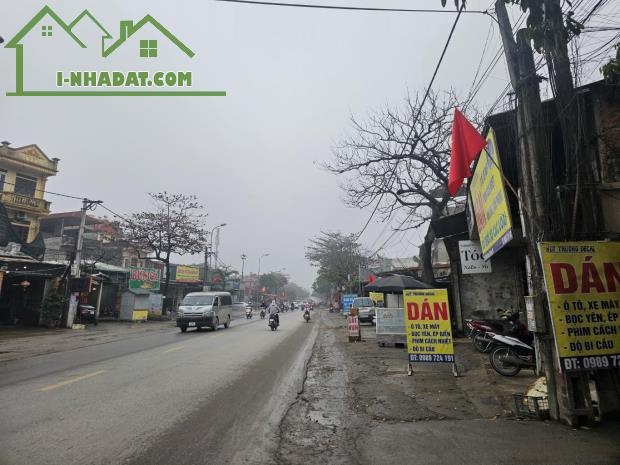 Cần bán gấp đất biên giang Hà đông 144m2 - 2