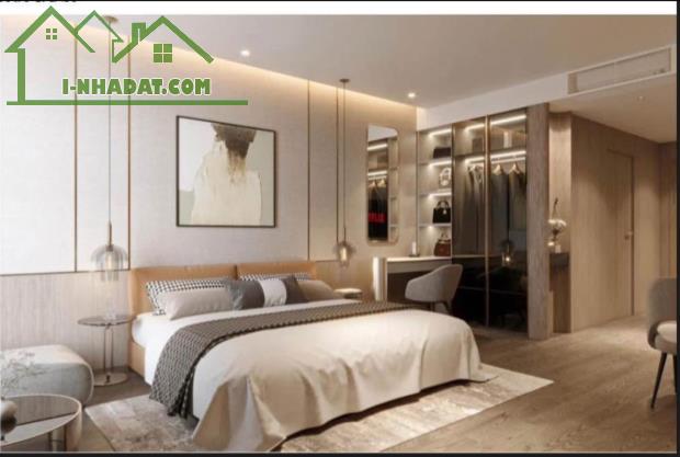 Chỉ từ 1,7  tỷ sở hữu ngay căn hộ cao cấp view vịnh di sản, VỐN ban đầu chỉ 510tr - 2