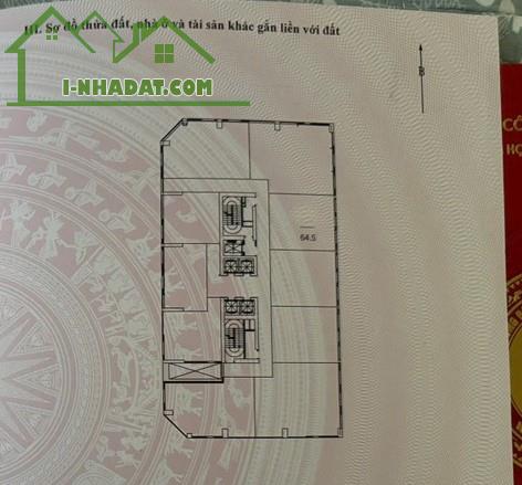 (Tin thật 100%) CH 65m2 x 2PN có lốt ô tô tại FLC Đại Mỗ - Ban công hướng Đông - Nội thất - 1