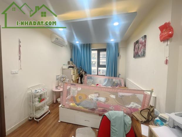 (Tin thật 100%) CH 65m2 x 2PN có lốt ô tô tại FLC Đại Mỗ - Ban công hướng Đông - Nội thất - 2