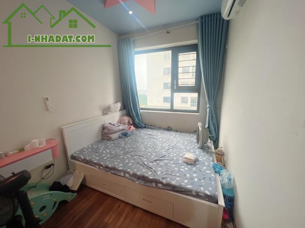 (Tin thật 100%) CH 65m2 x 2PN có lốt ô tô tại FLC Đại Mỗ - Ban công hướng Đông - Nội thất - 3