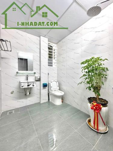 Bán gấp nhà  đẹp ngõ thông gần phố -35mx4T Bùi Xương trạch- ở cho thuê 6.65 tỷ  0962159705 - 2