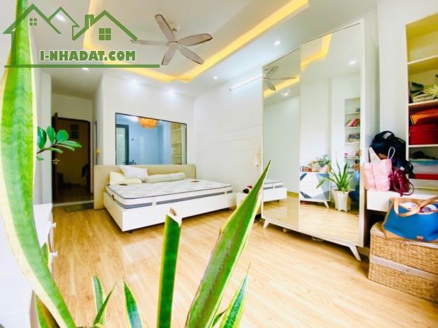 Cực hiếm. Bán nhà Vũ Tông Phan, Thanh Xuân. 35m2 x 5 Tầng. NGÕ THÔNG. Ô TÔ. Hơn 9 Tỷ. - 2