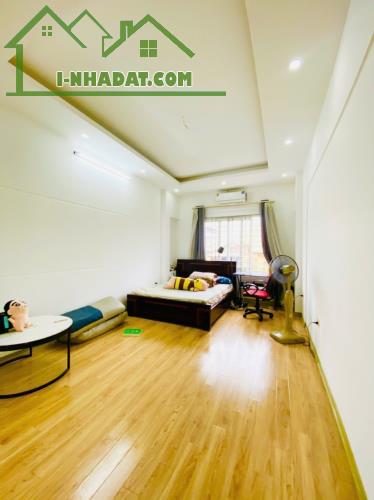 Cực hiếm. Bán nhà Vũ Tông Phan, Thanh Xuân. 35m2 x 5 Tầng. NGÕ THÔNG. Ô TÔ. Hơn 9 Tỷ. - 4