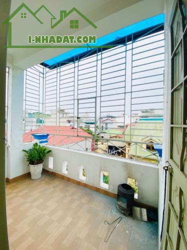Cực hiếm. Bán nhà Vũ Tông Phan, Thanh Xuân. 35m2 x 5 Tầng. NGÕ THÔNG. Ô TÔ. Hơn 9 Tỷ. - 5