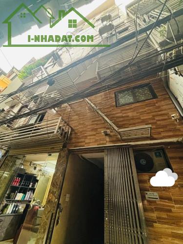HÀNG HIẾM , BA ĐÌNH, OTO 2 MẶT NGÕ RỘNG, KINH DOANH , GẦN PHỐ  Vị trí trung tâm ba đình 2