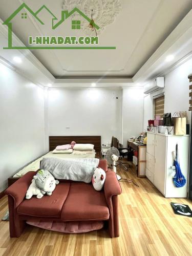HÀNG HIẾM , BA ĐÌNH, OTO 2 MẶT NGÕ RỘNG, KINH DOANH , GẦN PHỐ  Vị trí trung tâm ba đình 2 - 5
