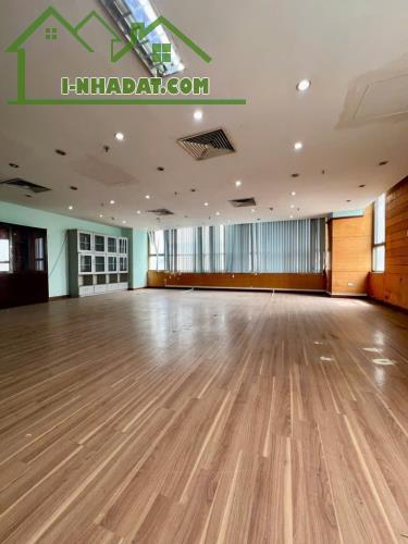 SÀN TMDV TRÁN PHÚ, DT 260M GIÁ NHỈNH 10 TỶ, SỔ ĐỎ LÂU DÀI, DÒNG TIỀN TỐT