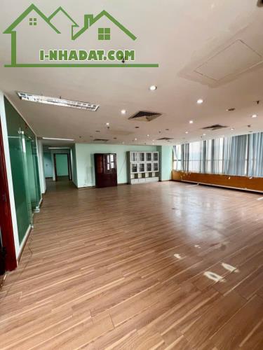 SÀN TMDV TRÁN PHÚ, DT 260M GIÁ NHỈNH 10 TỶ, SỔ ĐỎ LÂU DÀI, DÒNG TIỀN TỐT - 1