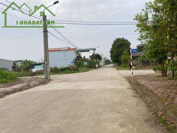 Bán 3 ô liền kề trục chính Hạ Bạn 306, mt 18m, 7.9 tỷ - 1