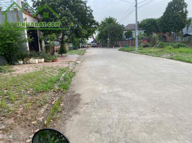 Bán 3 ô liền kề trục chính Hạ Bạn 306, mt 18m, 7.9 tỷ - 2