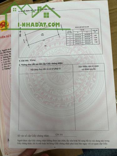 Bán 3 ô liền kề trục chính Hạ Bạn 306, mt 18m, 7.9 tỷ - 4