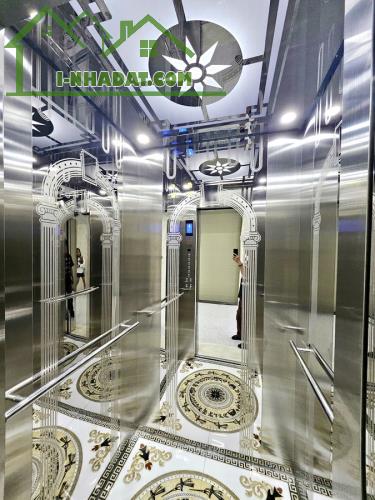Bán nhà, văn phòng 5T lô góc,đường ô tô Ngọc Thuỵ DT65m .19,8 tỷ