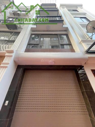 Chính chủ bán nhà đối diện Aeon Mail Long Biên!