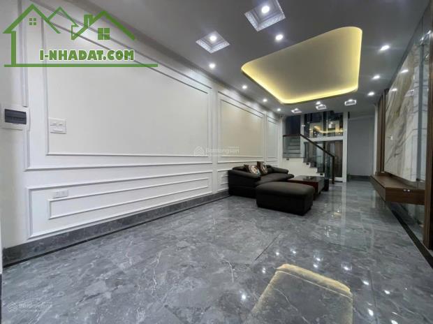 Chính chủ bán nhà đối diện Aeon Mail Long Biên! - 1