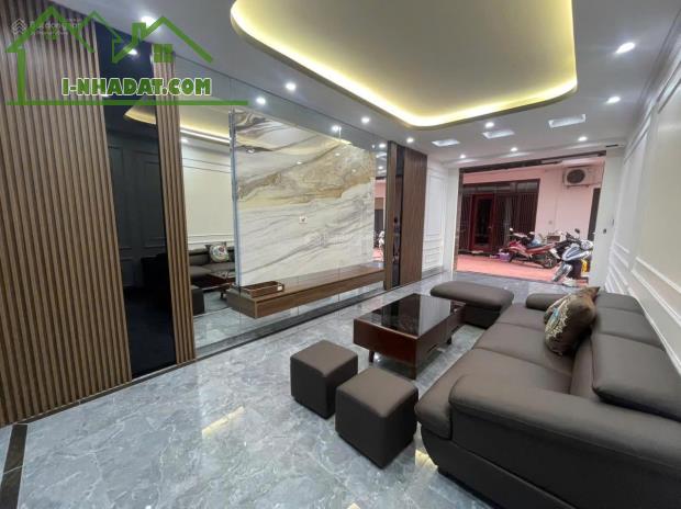 Chính chủ bán nhà đối diện Aeon Mail Long Biên! - 2