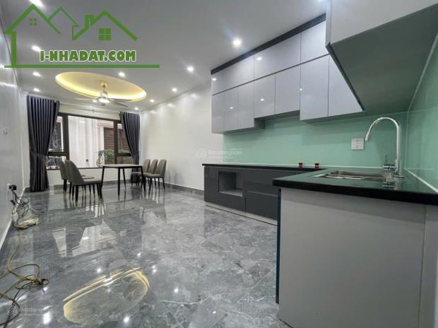 Chính chủ bán nhà đối diện Aeon Mail Long Biên! - 3