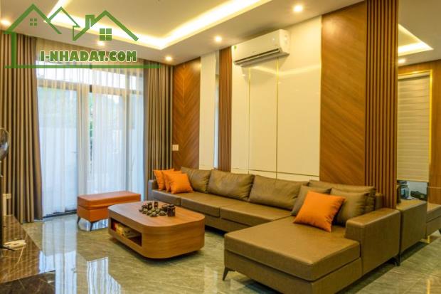 NHÀ MẶT PHỐ NGHI TÀM – 60M² – MẶT TIỀN 5.2M – GIÁ CỰC TỐT CHỈ 21.5 TỶ!