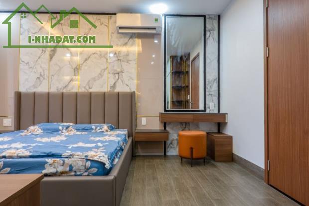 NHÀ MẶT PHỐ NGHI TÀM – 60M² – MẶT TIỀN 5.2M – GIÁ CỰC TỐT CHỈ 21.5 TỶ! - 2