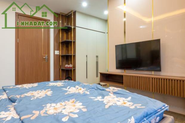NHÀ MẶT PHỐ NGHI TÀM – 60M² – MẶT TIỀN 5.2M – GIÁ CỰC TỐT CHỈ 21.5 TỶ! - 3