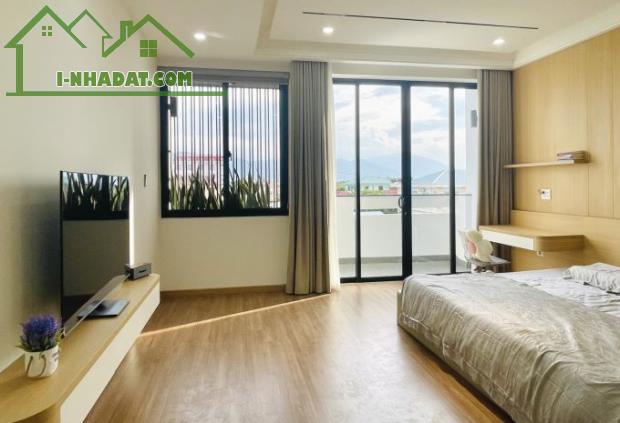 BÁN NHÀ LÔ GÓC PHỐ YÊN HOA – TÂY HỒ – DIỆN TÍCH 72M² – GIÁ CHỈ 23.8 TỶ! - 2