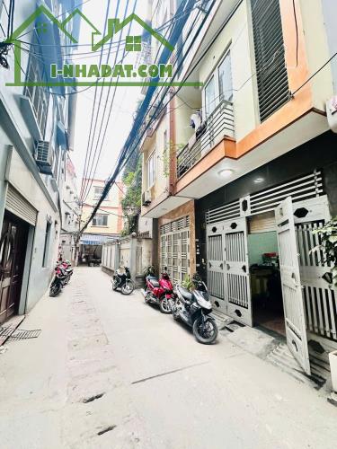 🚗💥 BÁN NHÀ ĐẸP XUÂN ĐỈNH – GARA Ô TÔ – KINH DOANH ĐỈNH – SỔ NỞ HẬU 💥🚗