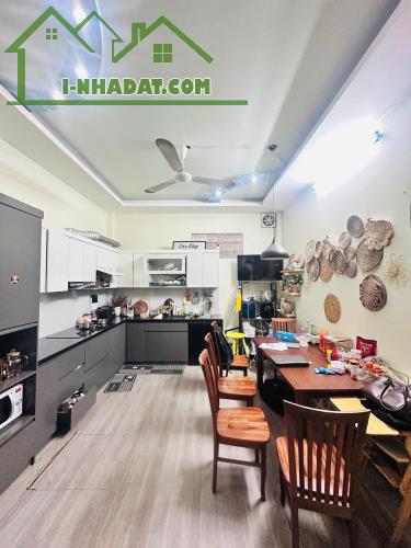 🚗💥 BÁN NHÀ ĐẸP XUÂN ĐỈNH – GARA Ô TÔ – KINH DOANH ĐỈNH – SỔ NỞ HẬU 💥🚗 - 1
