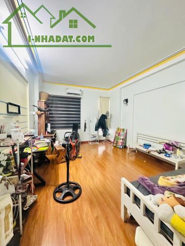 🚗💥 BÁN NHÀ ĐẸP XUÂN ĐỈNH – GARA Ô TÔ – KINH DOANH ĐỈNH – SỔ NỞ HẬU 💥🚗 - 2