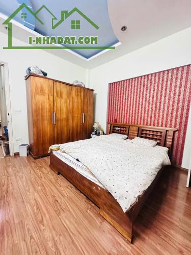 🚗💥 BÁN NHÀ ĐẸP XUÂN ĐỈNH – GARA Ô TÔ – KINH DOANH ĐỈNH – SỔ NỞ HẬU 💥🚗 - 4
