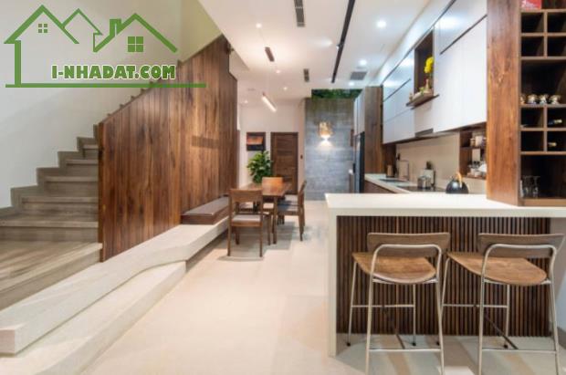 BÁN NHÀ LÔ GÓC NGHI TÀM TÂY HỒ – MẶT PHỐ VIP – CÁCH HỒ TÂY 500M – CHỈ 25.9 TỶ! - 1