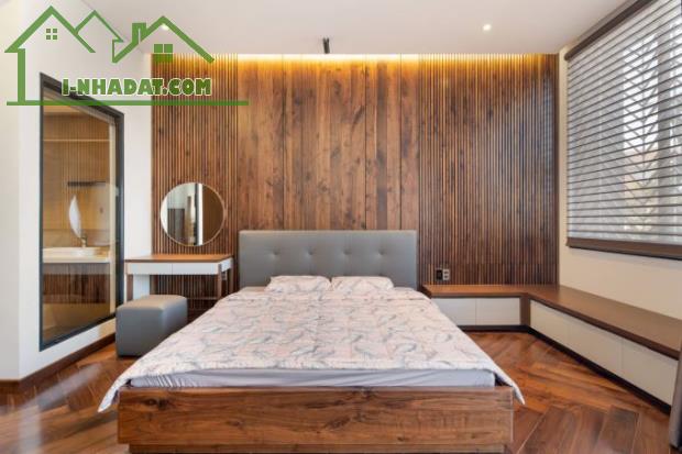 BÁN NHÀ LÔ GÓC NGHI TÀM TÂY HỒ – MẶT PHỐ VIP – CÁCH HỒ TÂY 500M – CHỈ 25.9 TỶ! - 3