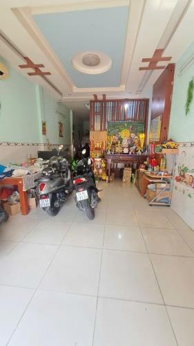 CẦN BÁN NHÀ MẶT TIỀN HOÀ THẠNH - TÂN PHÚ GIẢM MẠNH 500TRIỆU GIÁ MỚI 👉7.9 TỶ👈 ♦️65m2 nở h