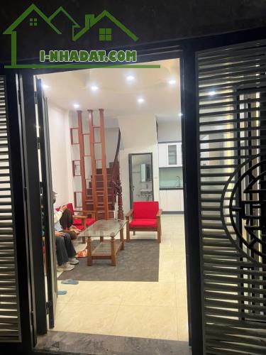 BÁN NHÀ LÔ GÓC – ĐẠI LA– 5 TẦNG - 1