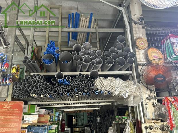 CẦN SANG NHƯỢNG LẠI TIỆM - HIỆN ĐANG KINH DOANH ĐIỆN NƯỚC, KIM KHÍ - 2