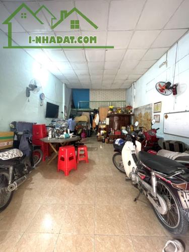 Bán nhà hxt Phạm Văn Bạch phường 15 Tân Bình, ngang đẹp 4.2m nhỉnh 6 tỷ
