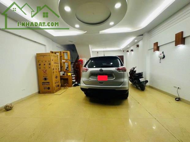 BÁN NHÀ THÁI HÀ - ĐỐNG ĐA- 63M2- 5T- 2 MẶT TIỀN- Ô TÔ TRÁNH - K.DOANH ĐỈNH - CHỈ 20.5 TỶ