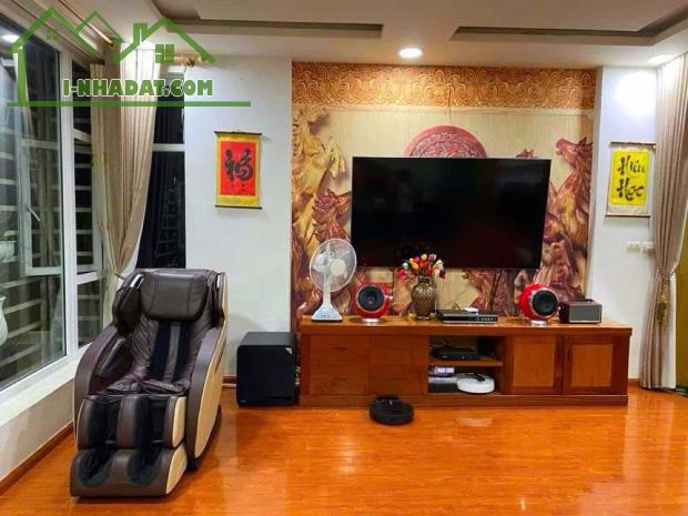 BÁN NHÀ THÁI HÀ - ĐỐNG ĐA- 63M2- 5T- 2 MẶT TIỀN- Ô TÔ TRÁNH - K.DOANH ĐỈNH - CHỈ 20.5 TỶ - 1