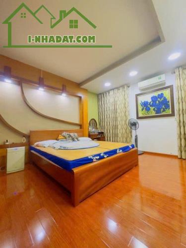 BÁN NHÀ THÁI HÀ - ĐỐNG ĐA- 63M2- 5T- 2 MẶT TIỀN- Ô TÔ TRÁNH - K.DOANH ĐỈNH - CHỈ 20.5 TỶ - 3
